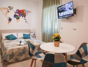 Liv it - Guest House